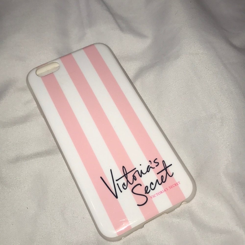 Victoria secret iPhone6 case